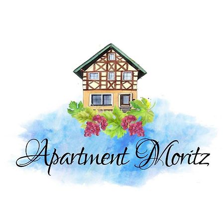 Ferienwohnung Moritz Sankt Aldegund Bagian luar foto