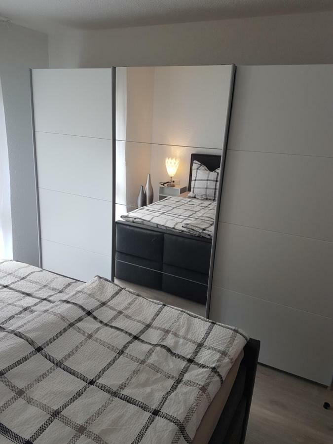 Ferienwohnung Moritz Sankt Aldegund Bagian luar foto