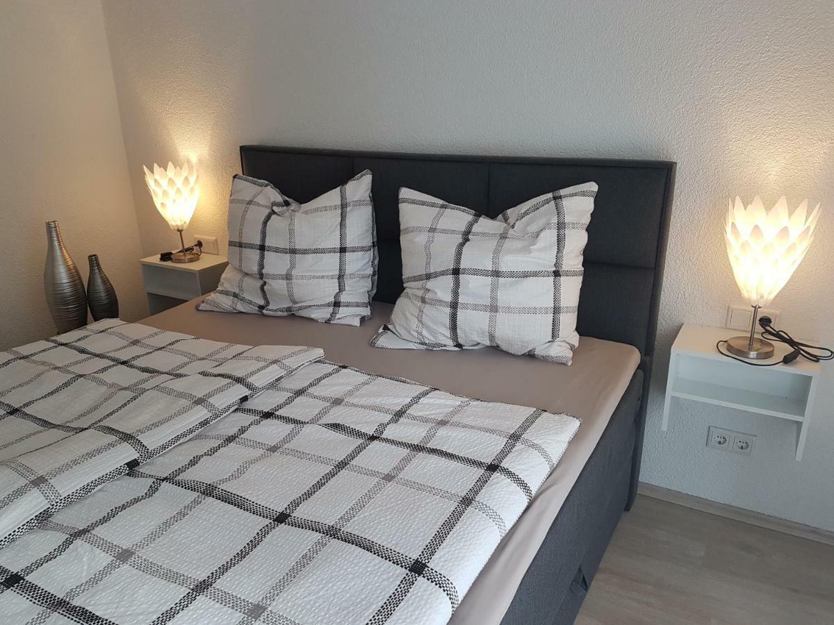 Ferienwohnung Moritz Sankt Aldegund Bagian luar foto